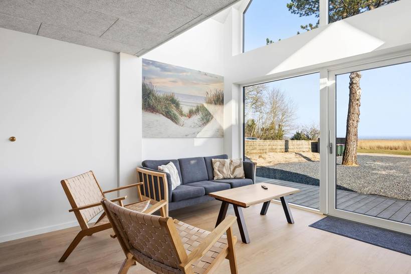 Foto von Ferienhaus CM00 in Kongsmark - Rømø