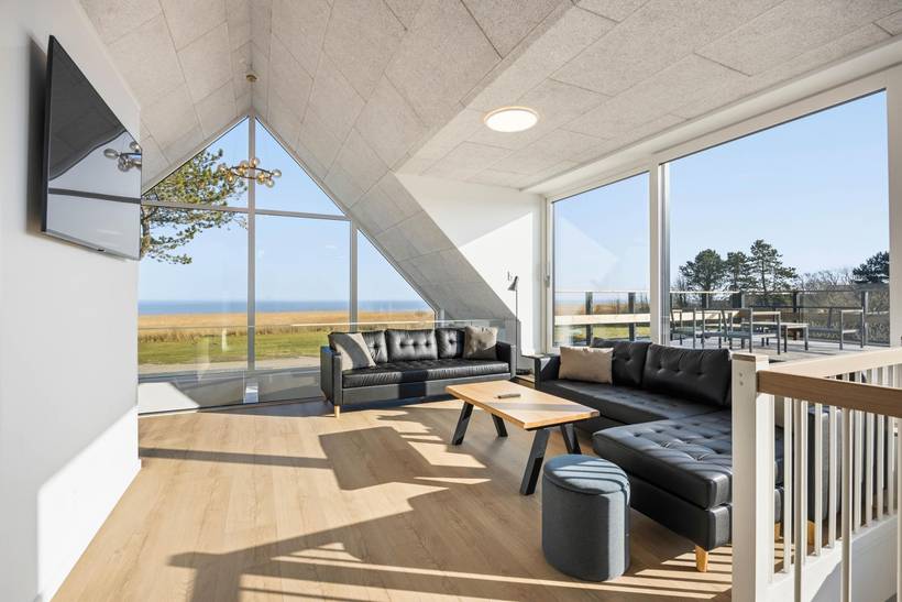 Foto von Ferienhaus CM00 in Kongsmark - Rømø