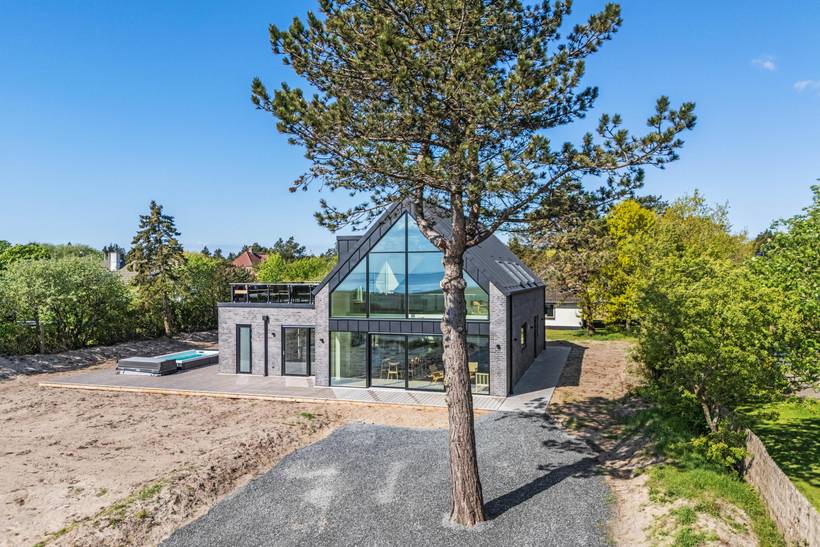 Foto von Ferienhaus CM00 in Kongsmark - Rømø