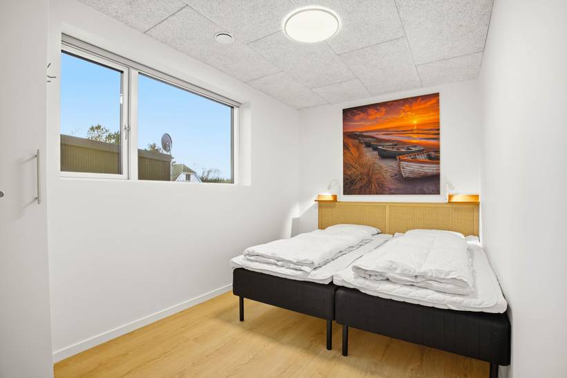 Foto von Ferienhaus CM00 in Kongsmark - Rømø