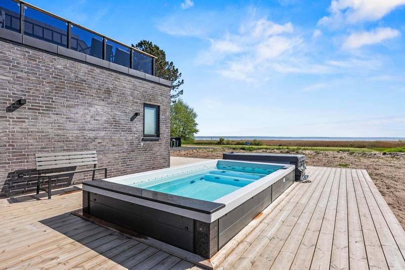 Foto von Ferienhaus CM00 in Kongsmark - Rømø