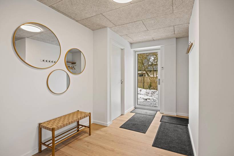 Foto von Ferienhaus CM00 in Kongsmark - Rømø