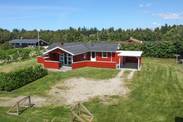 Blåvand - Westjütland