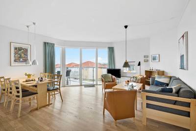 Vorschaubild von Ferienhaus CM04 in Gudhjem - Bornholm