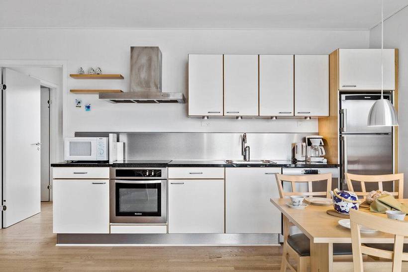 Foto von Ferienhaus CM04 in Gudhjem - Bornholm