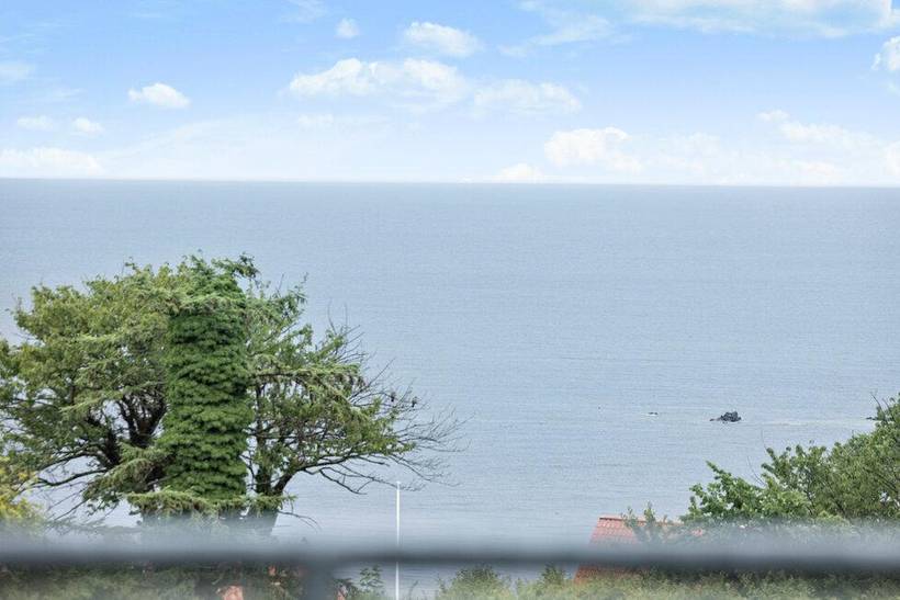 Foto von Ferienhaus CM04 in Gudhjem - Bornholm