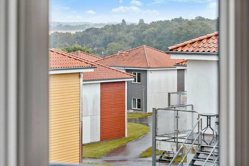 Foto von Ferienhaus CM04 in Gudhjem - Bornholm