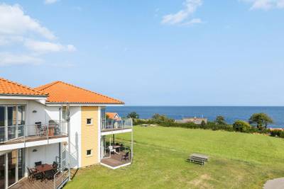 Vorschaubild von Ferienhaus CM04 in Gudhjem - Bornholm