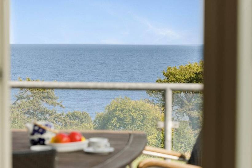 Foto von Ferienhaus CM04 in Gudhjem - Bornholm