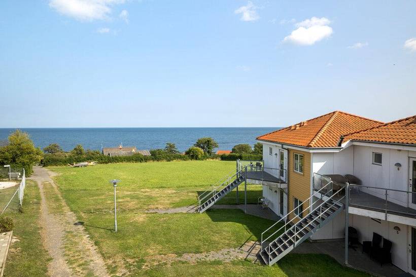 Foto von Ferienhaus CM04 in Gudhjem - Bornholm