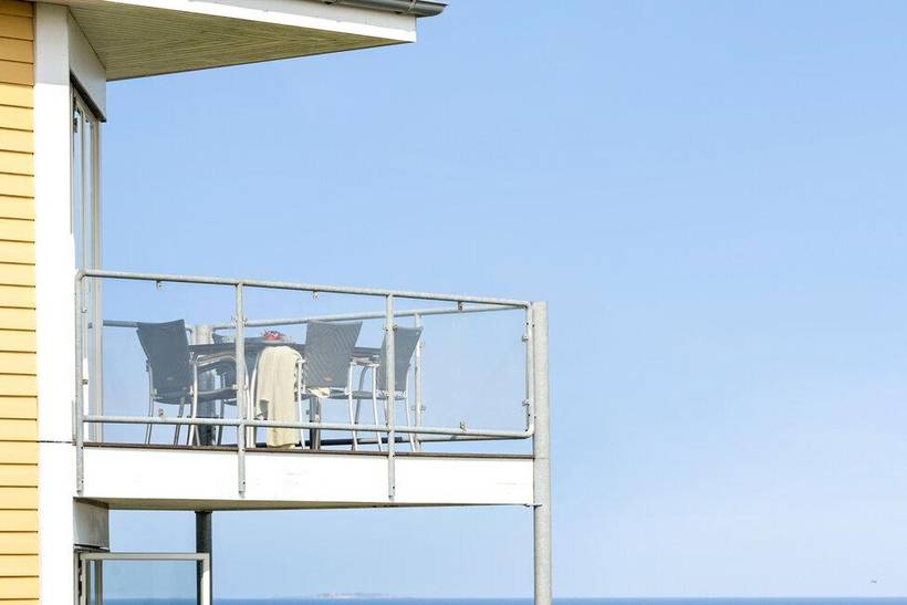 Foto von Ferienhaus CM04 in Gudhjem - Bornholm