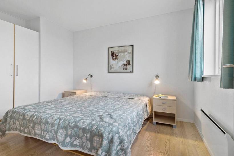Foto von Ferienhaus CM04 in Gudhjem - Bornholm