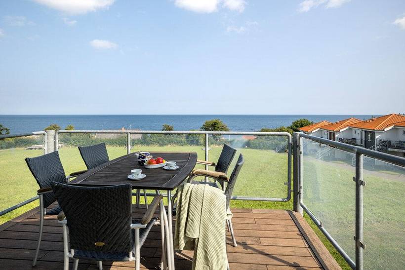 Foto von Ferienhaus CM04 in Gudhjem - Bornholm