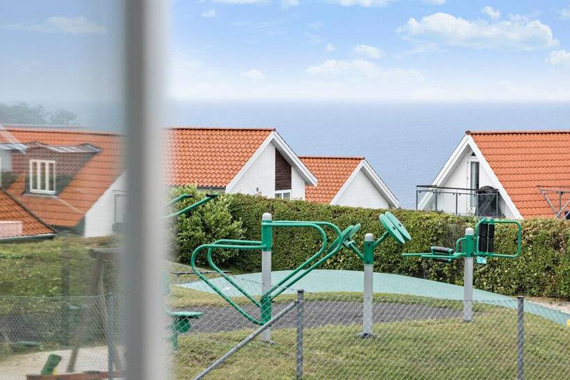 Foto von Ferienhaus CM04 in Gudhjem - Bornholm
