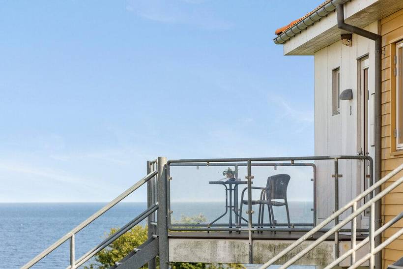 Foto von Ferienhaus CM04 in Gudhjem - Bornholm