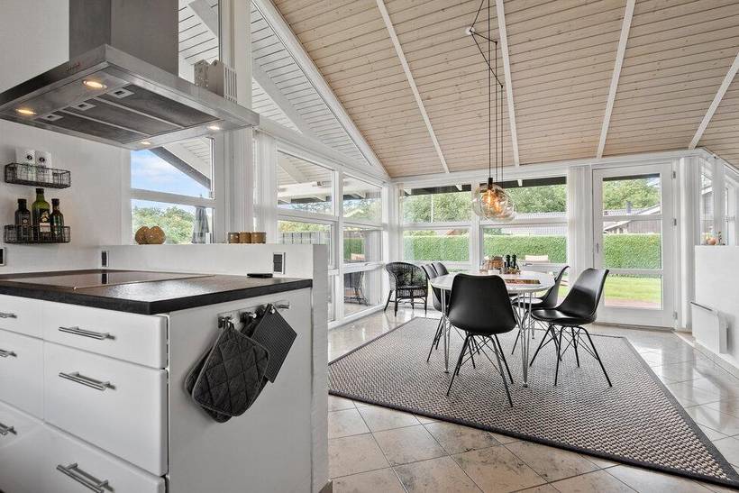 Foto von Ferienhaus CM09 in Bork Havn - Westjütland