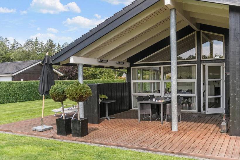 Foto von Ferienhaus CM09 in Bork Havn - Westjütland