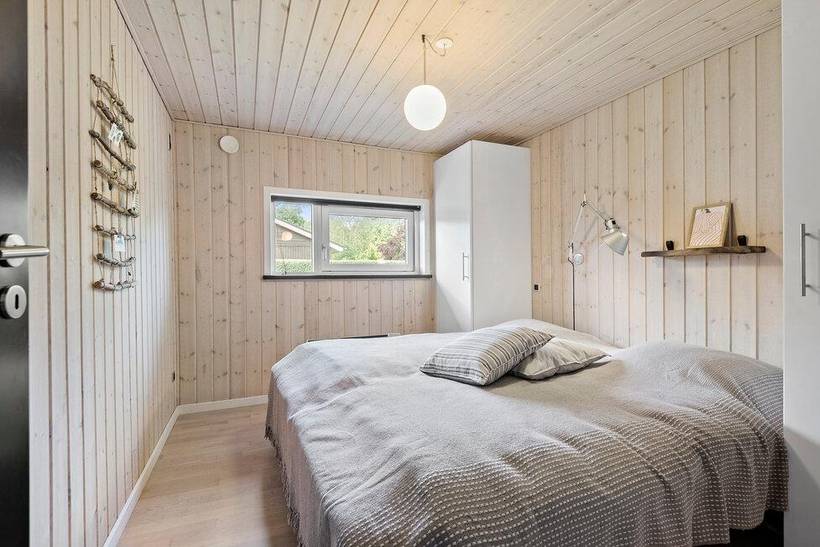 Foto von Ferienhaus CM09 in Bork Havn - Westjütland