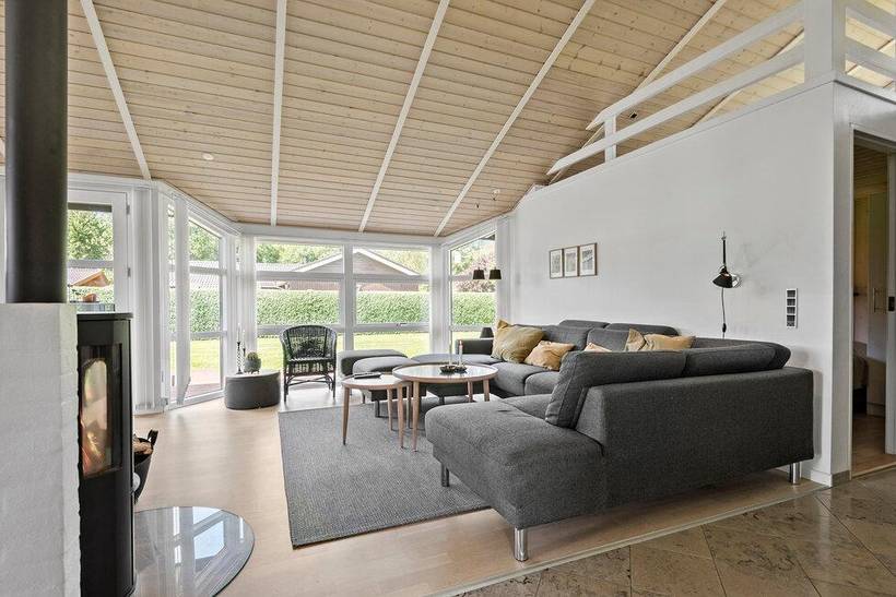 Foto von Ferienhaus CM09 in Bork Havn - Westjütland
