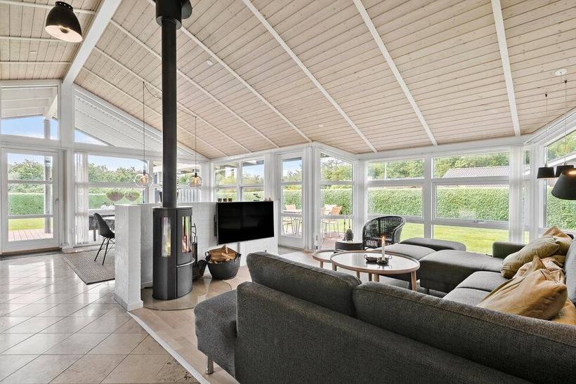 Foto von Ferienhaus CM09 in Bork Havn - Westjütland