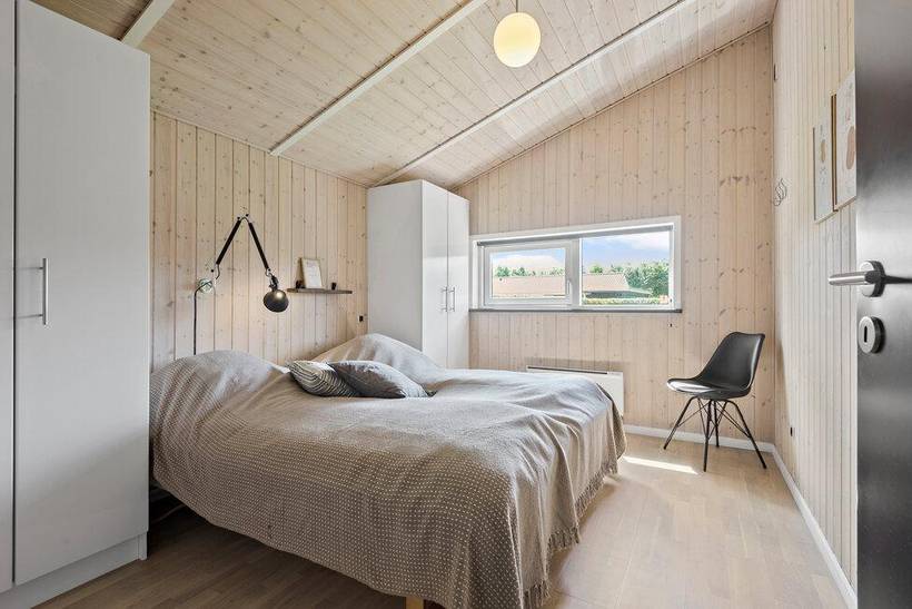 Foto von Ferienhaus CM09 in Bork Havn - Westjütland