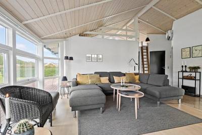 Vorschaubild von Ferienhaus CM09 in Bork Havn - Westjütland