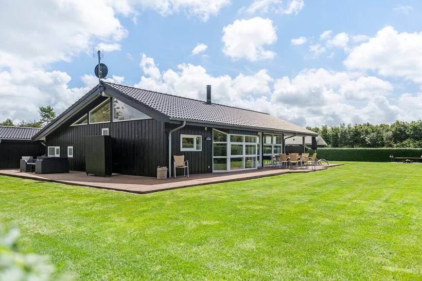 Foto von Ferienhaus CM09 in Bork Havn - Westjütland