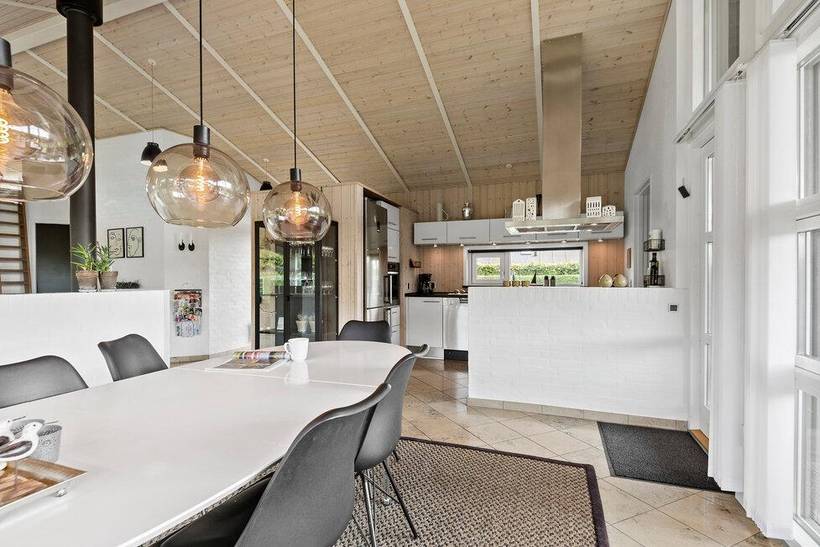 Foto von Ferienhaus CM09 in Bork Havn - Westjütland
