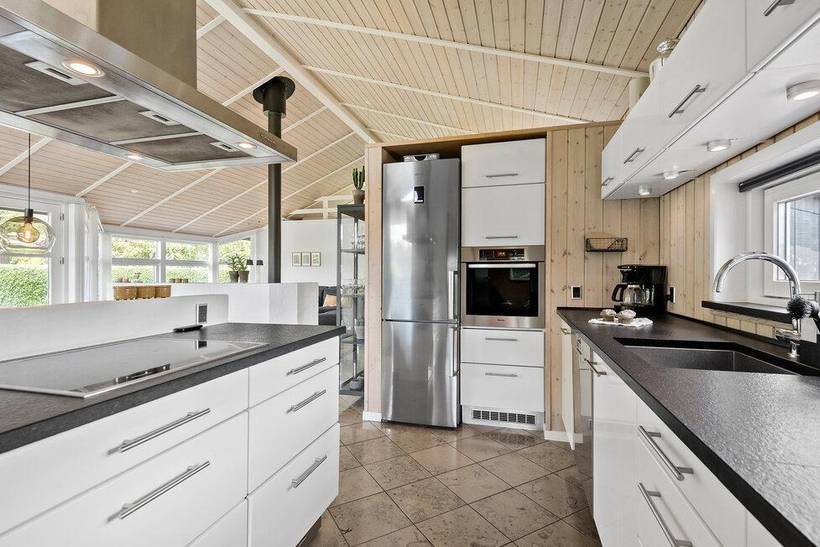 Foto von Ferienhaus CM09 in Bork Havn - Westjütland