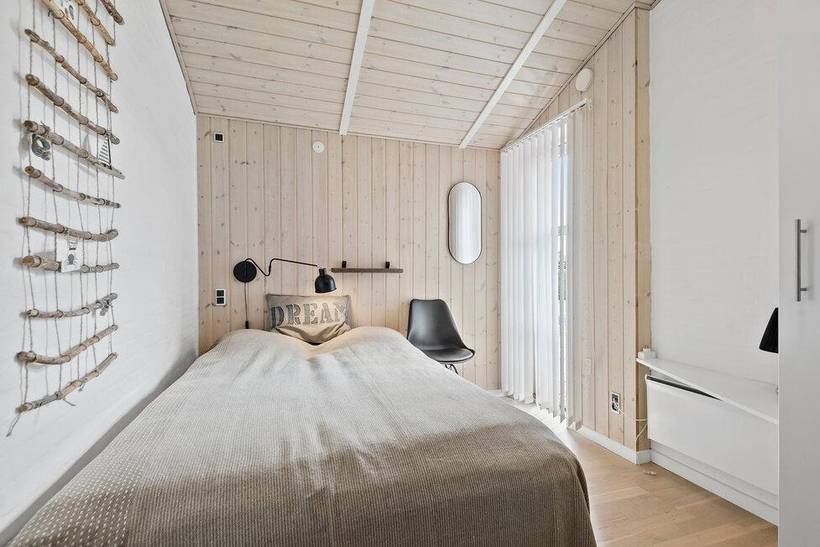 Foto von Ferienhaus CM09 in Bork Havn - Westjütland