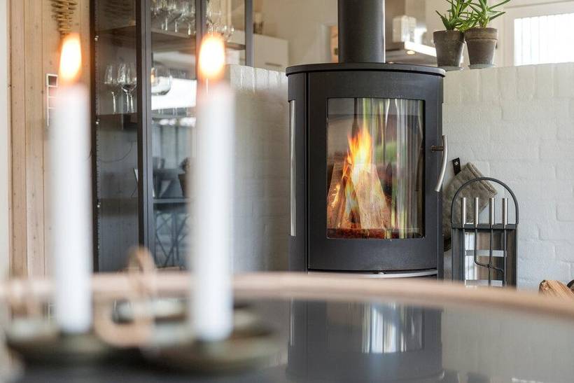 Foto von Ferienhaus CM09 in Bork Havn - Westjütland