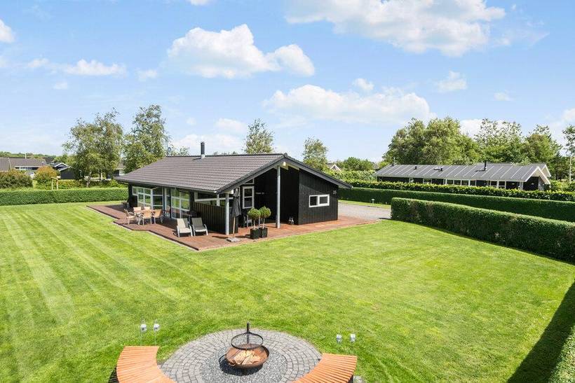 Foto von Ferienhaus CM09 in Bork Havn - Westjütland
