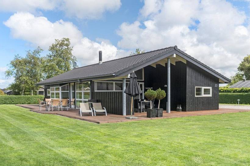 Foto von Ferienhaus CM09 in Bork Havn - Westjütland