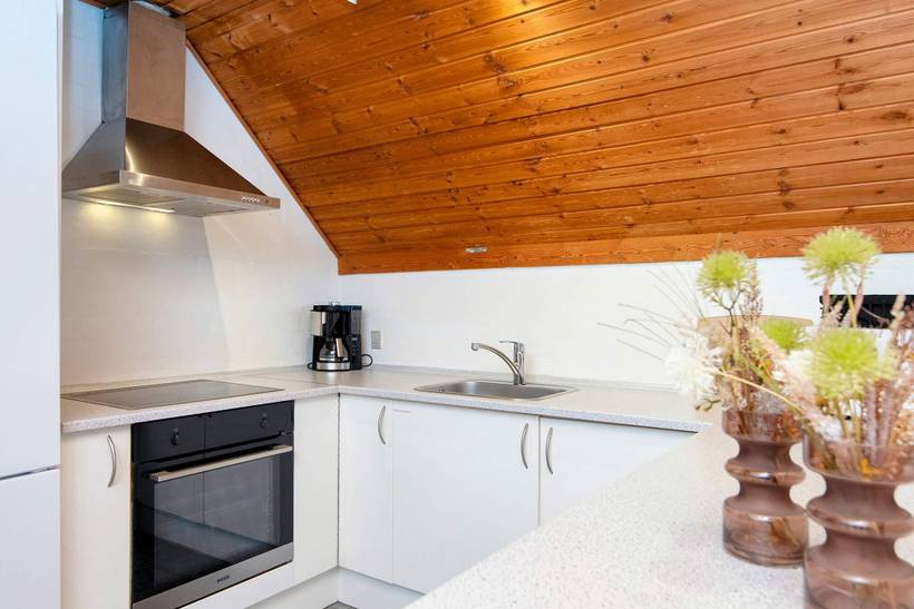 Foto von Ferienhaus CM13 in Vrist - Vejlby Klit - Westjütland