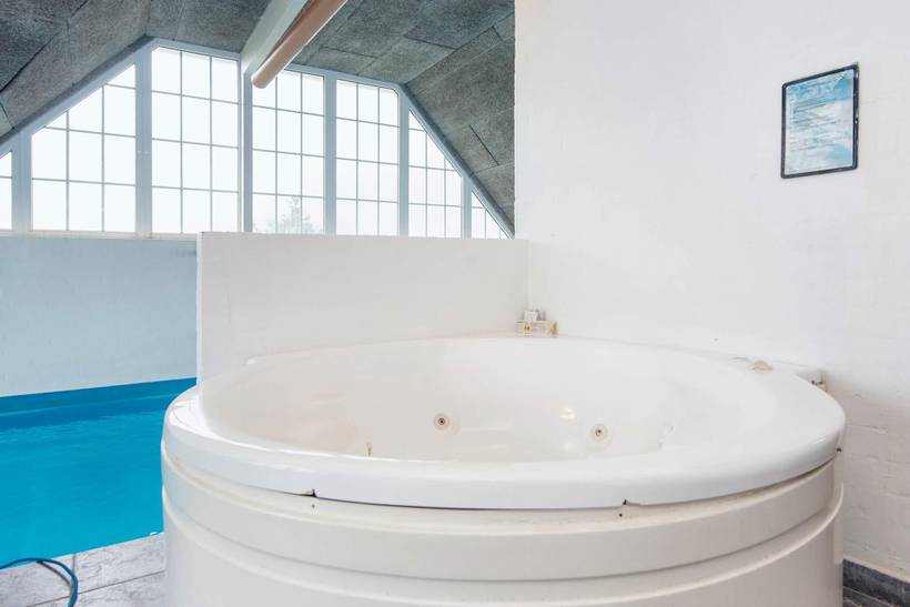 Foto von Ferienhaus CM13 in Vrist - Vejlby Klit - Westjütland