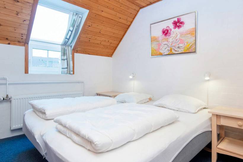 Foto von Ferienhaus CM13 in Vrist - Vejlby Klit - Westjütland