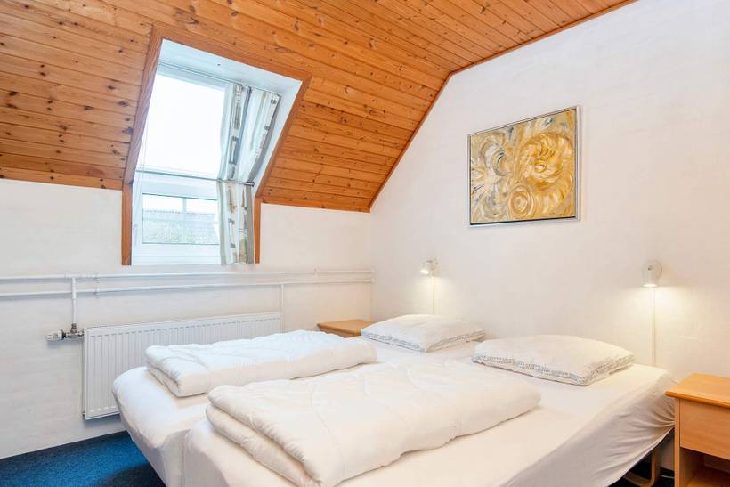 Foto von Ferienhaus CM13 in Vrist - Vejlby Klit - Westjütland