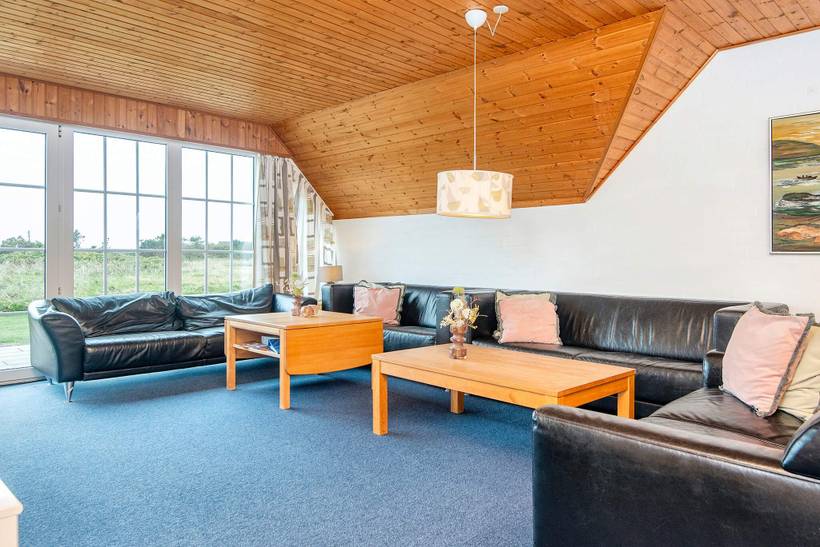 Foto von Ferienhaus CM13 in Vrist - Vejlby Klit - Westjütland