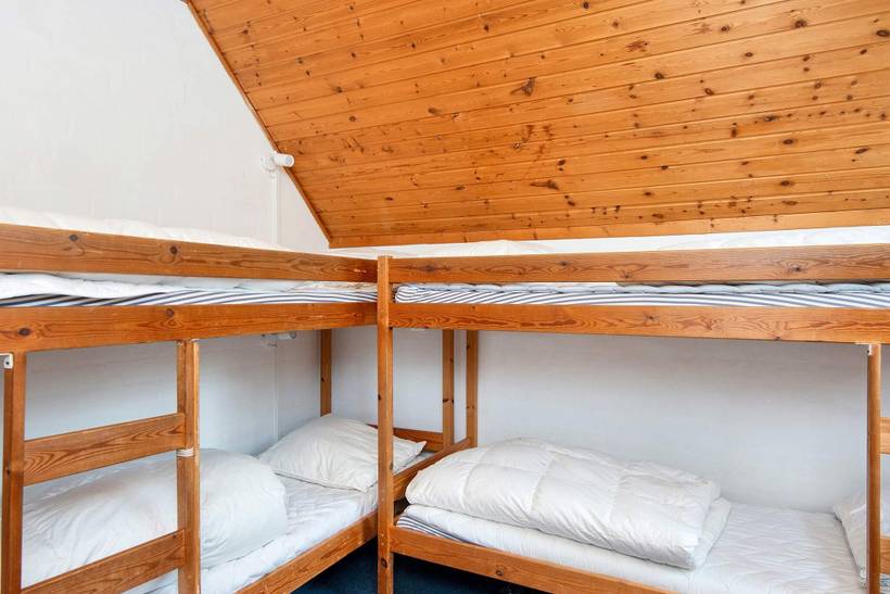 Foto von Ferienhaus CM13 in Vrist - Vejlby Klit - Westjütland