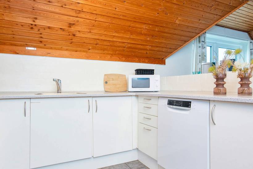 Foto von Ferienhaus CM13 in Vrist - Vejlby Klit - Westjütland
