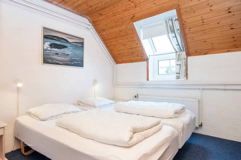 Foto von Ferienhaus CM13 in Vrist - Vejlby Klit - Westjütland