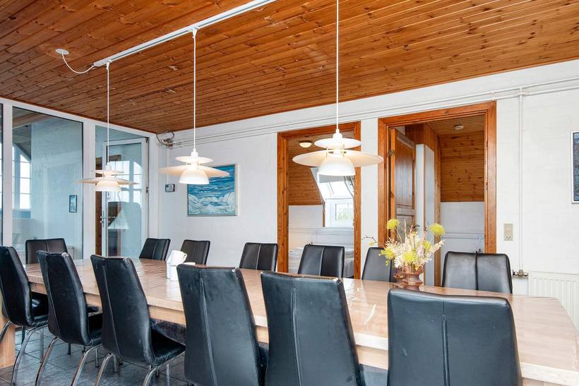 Foto von Ferienhaus CM13 in Vrist - Vejlby Klit - Westjütland