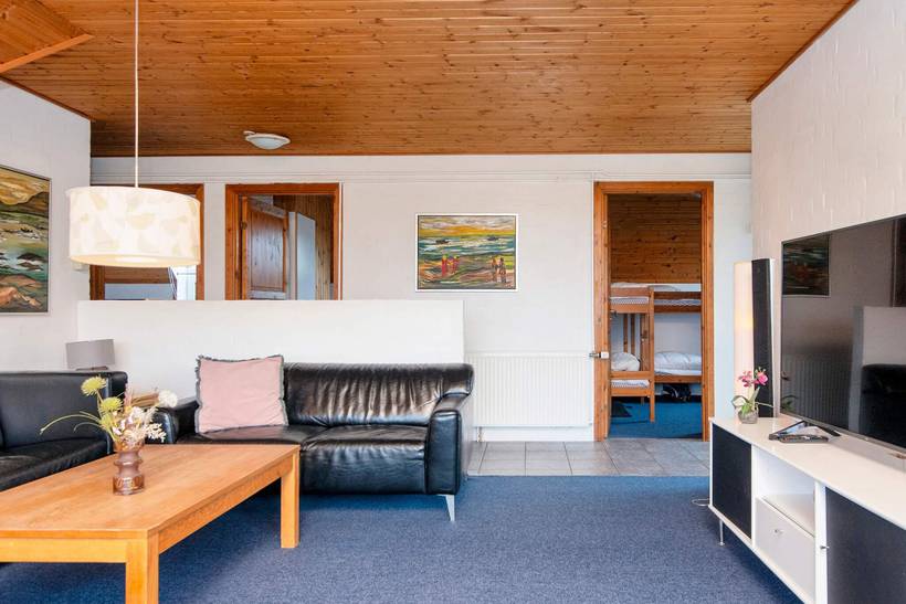 Foto von Ferienhaus CM13 in Vrist - Vejlby Klit - Westjütland