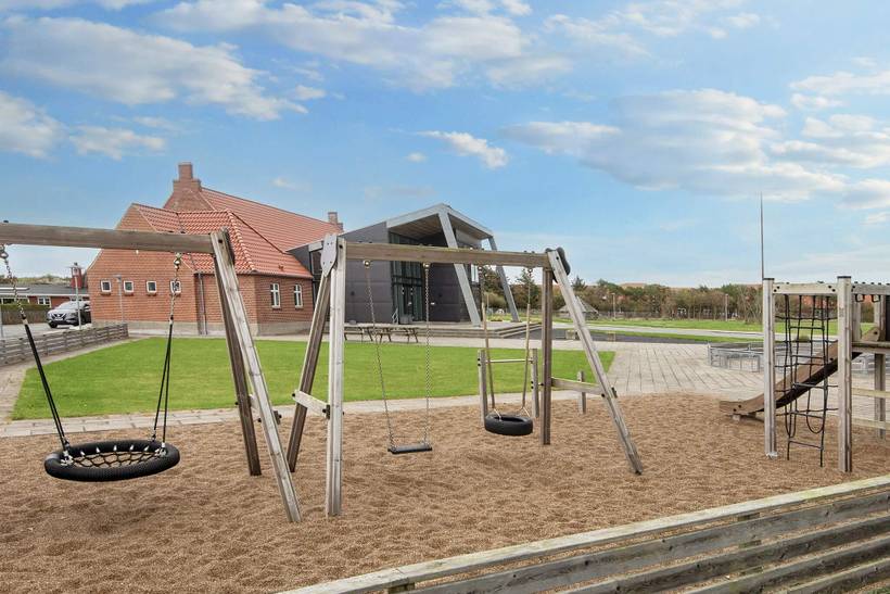 Foto von Ferienhaus CM13 in Vrist - Vejlby Klit - Westjütland