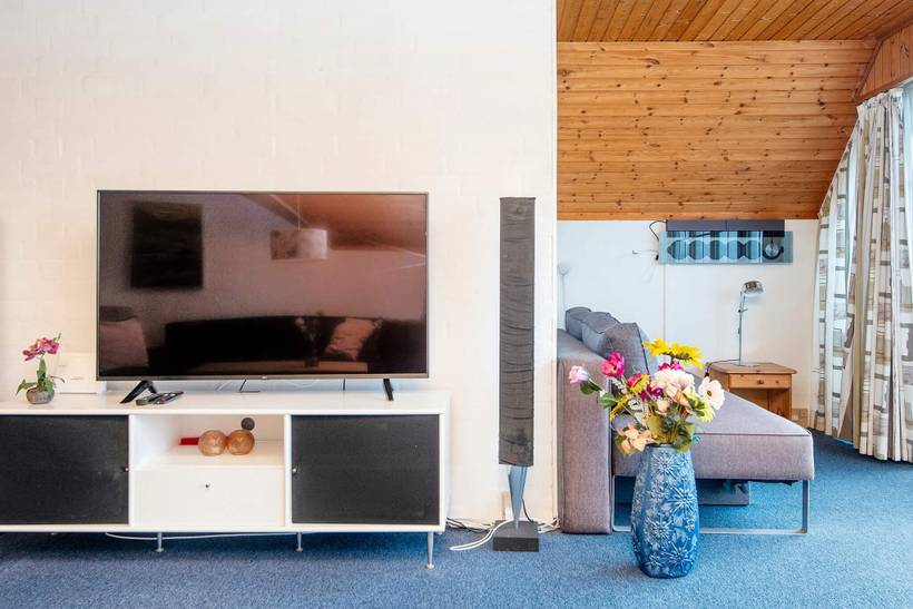 Foto von Ferienhaus CM13 in Vrist - Vejlby Klit - Westjütland