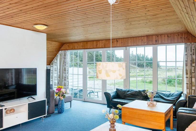 Foto von Ferienhaus CM13 in Vrist - Vejlby Klit - Westjütland