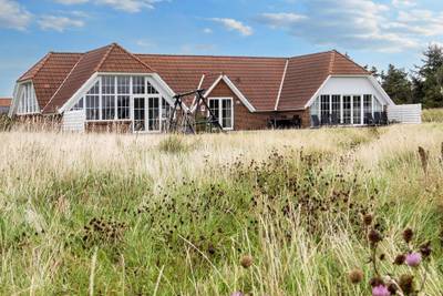 Vorschaubild von Ferienhaus CM13 in Vrist - Vejlby Klit - Westjütland