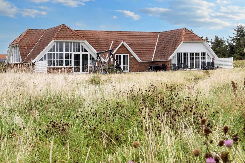 Foto von Ferienhaus CM13 in Vrist - Vejlby Klit - Westjütland