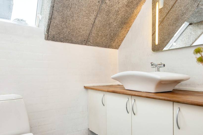 Foto von Ferienhaus CM13 in Vrist - Vejlby Klit - Westjütland