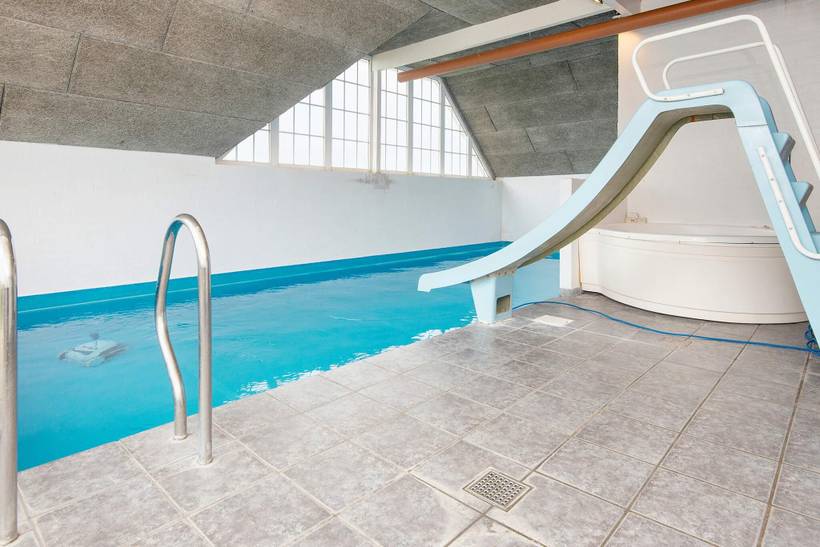 Foto von Ferienhaus CM13 in Vrist - Vejlby Klit - Westjütland
